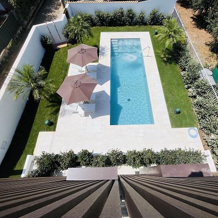 Marina Boutique Rooms Carini Exterior foto