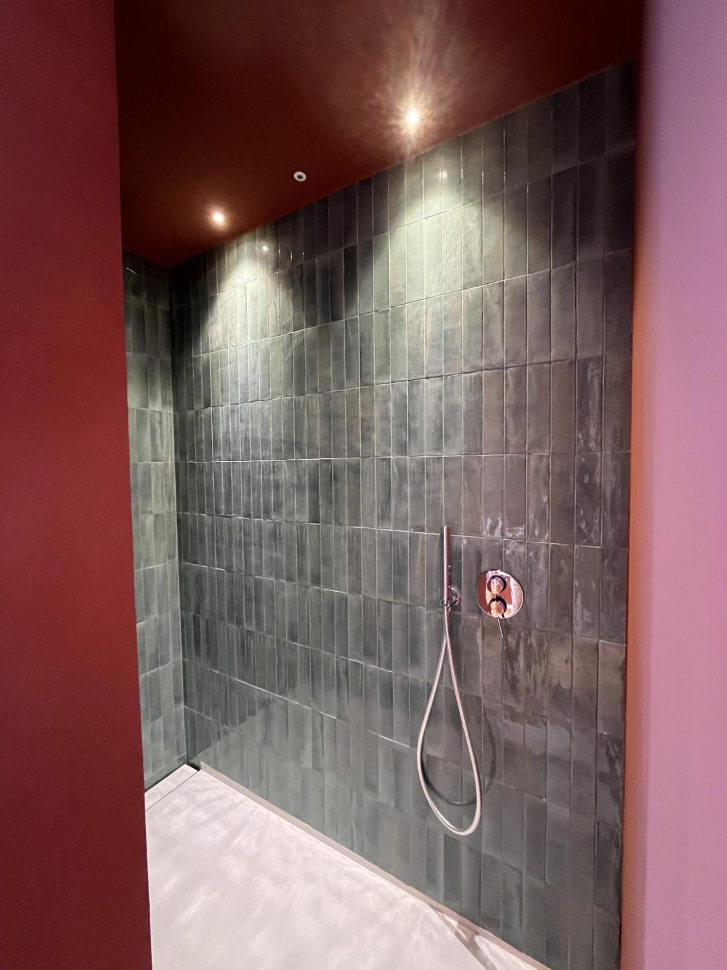 Marina Boutique Rooms Carini Exterior foto