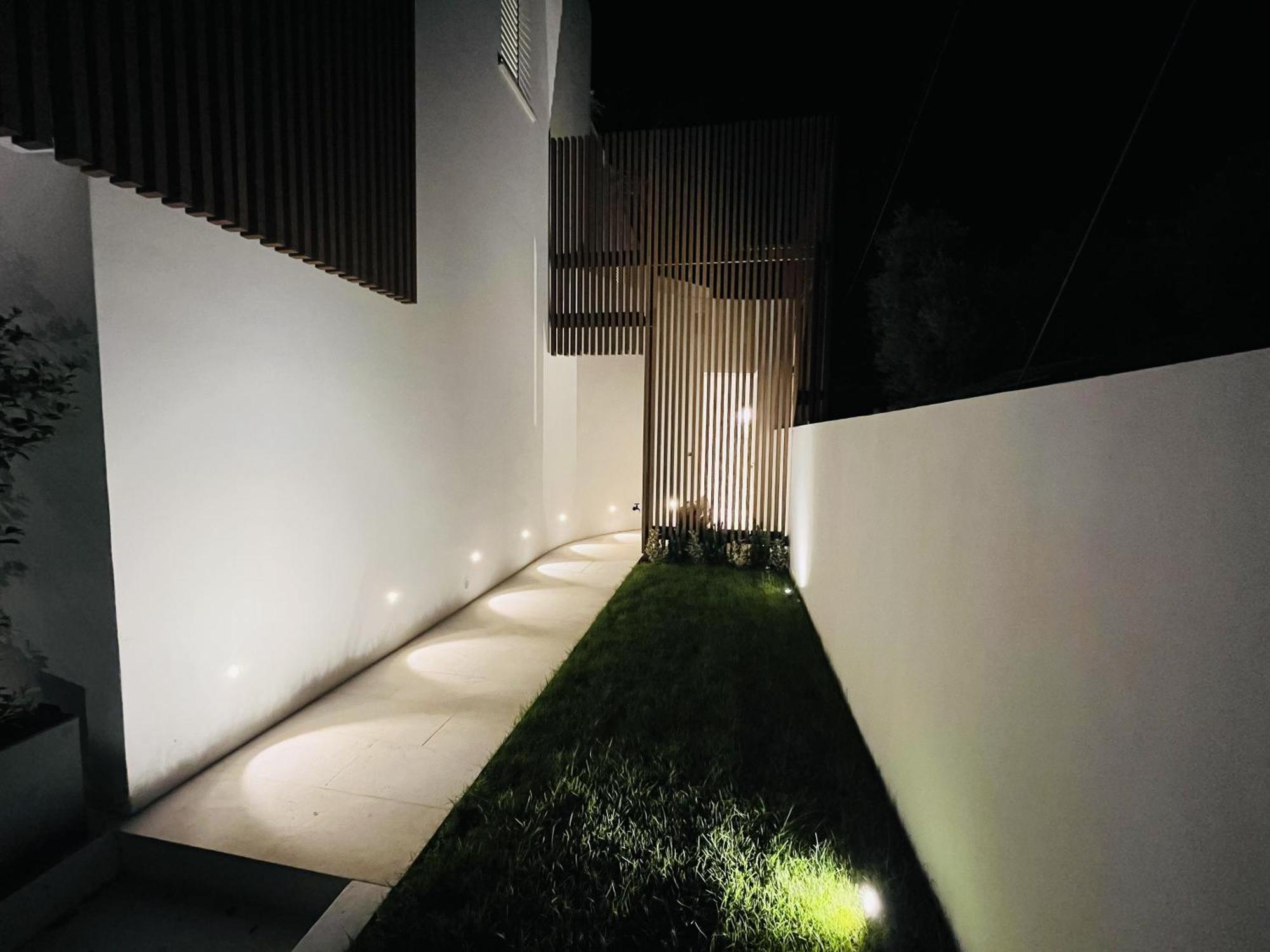 Marina Boutique Rooms Carini Exterior foto